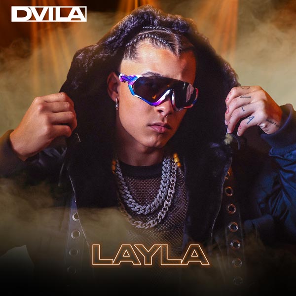Layla - DVILA