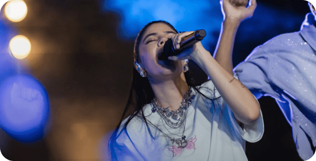 AP Global Music Latest News