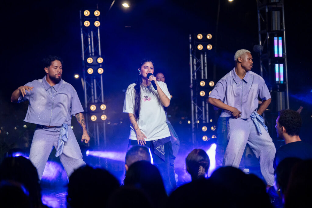 AP Global Music Latest News