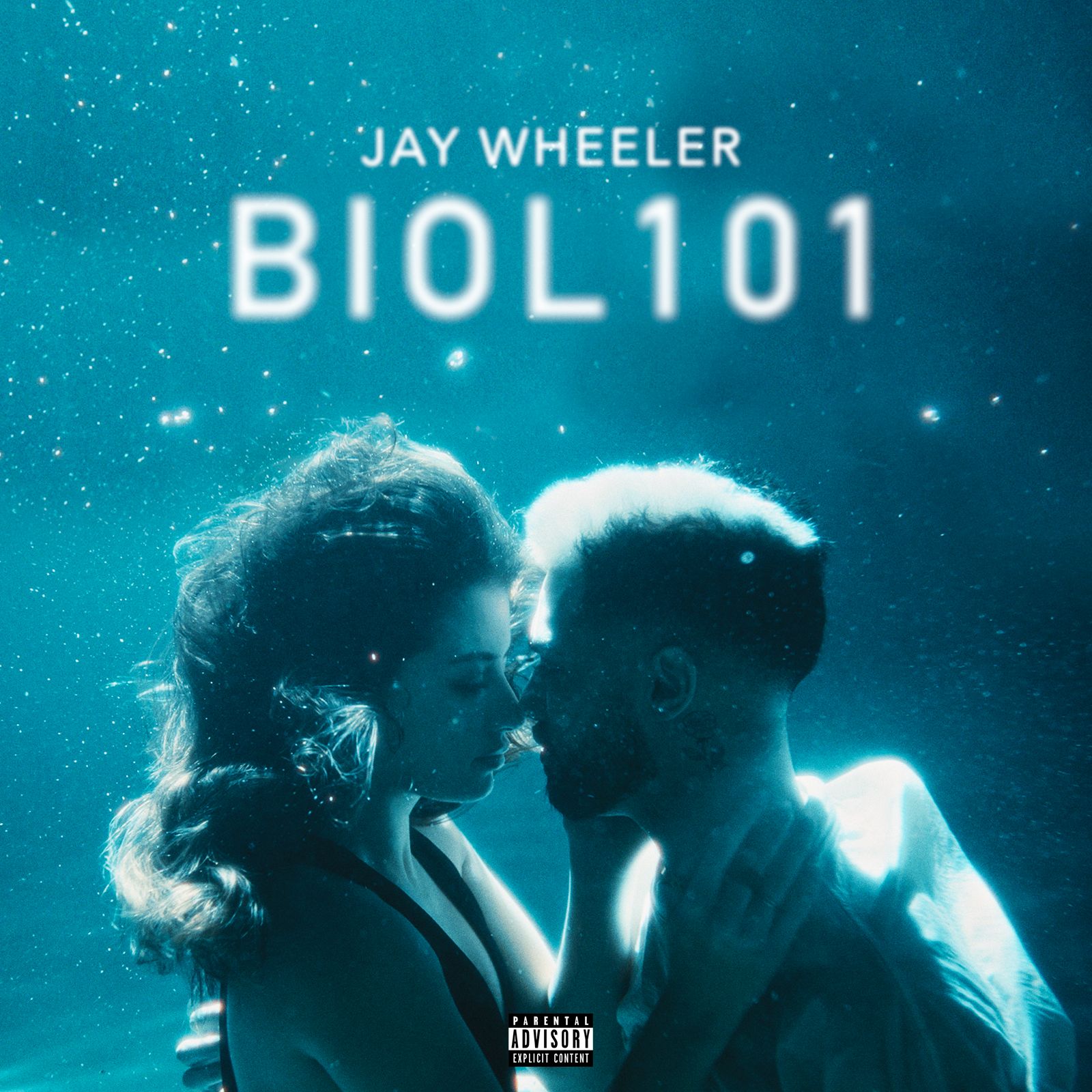 NEW MUSIC ALERT: JAY WHEELER’ S REGGAETON-HOUSE FUSION “BIOL101”