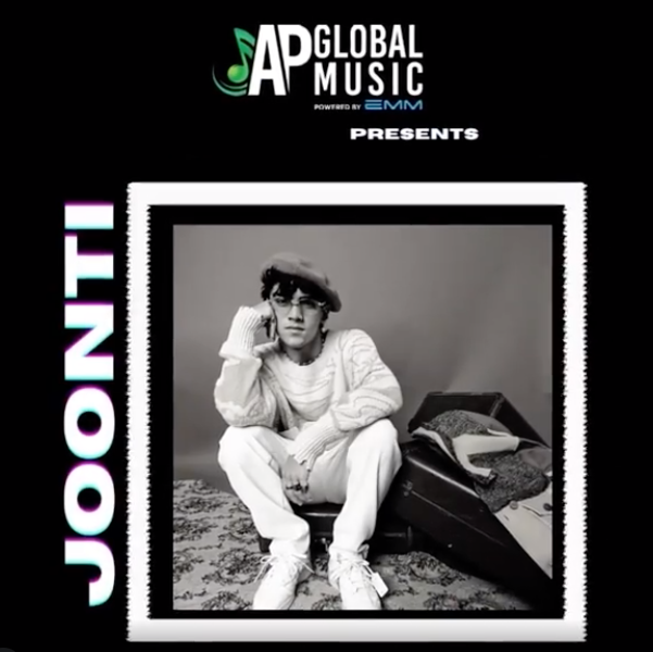 One on One with Joonti