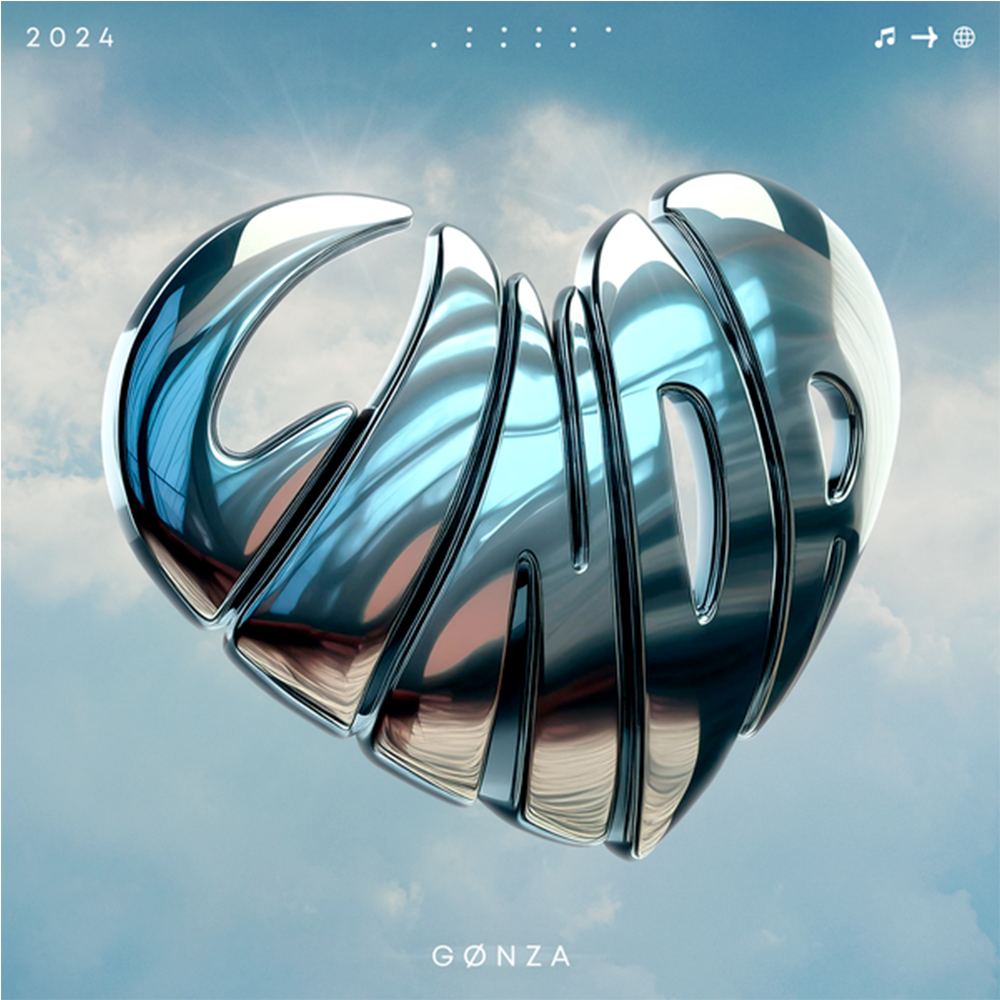 Gonza Presenta su Nuevo Sencillo “Linda”