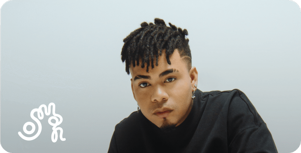 AP Global Music Osman Artist