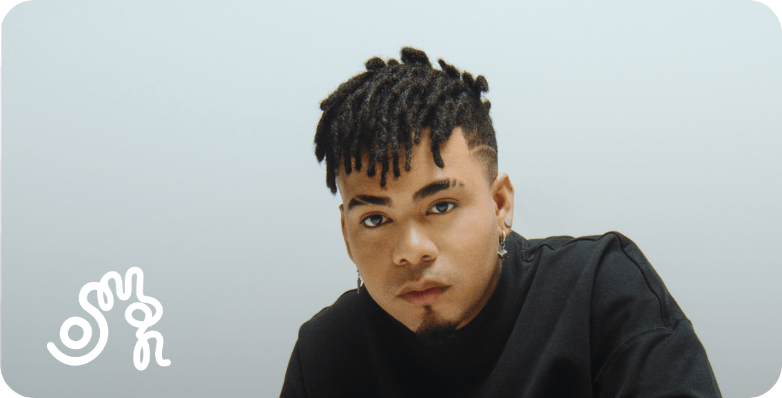 AP Global Music Osman Artist