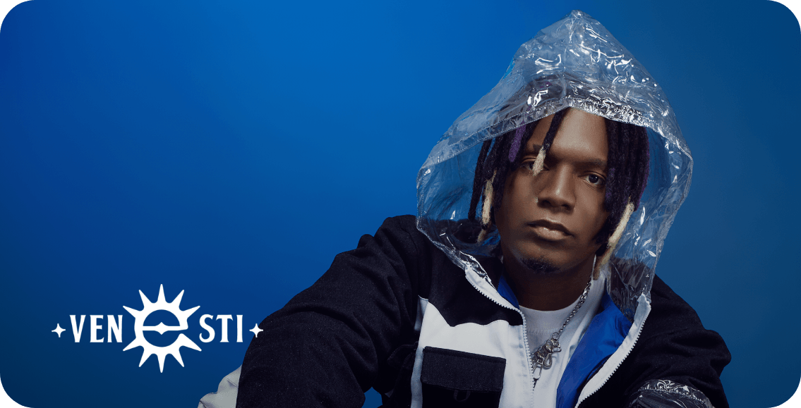 AP Global Music Venesti Artist