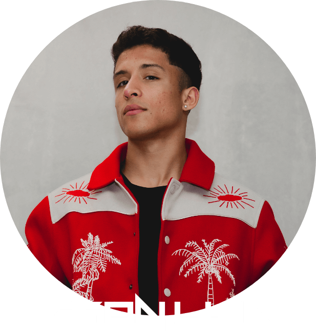 AP Global Music Aron Luix