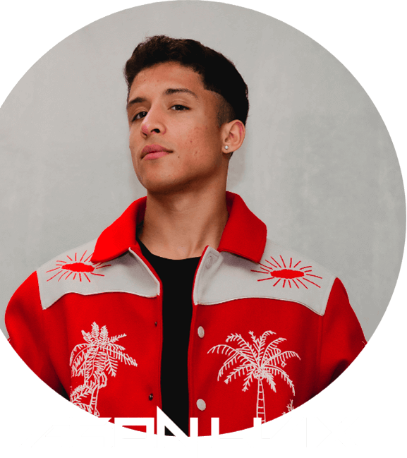 AP Global Music Aron Luix